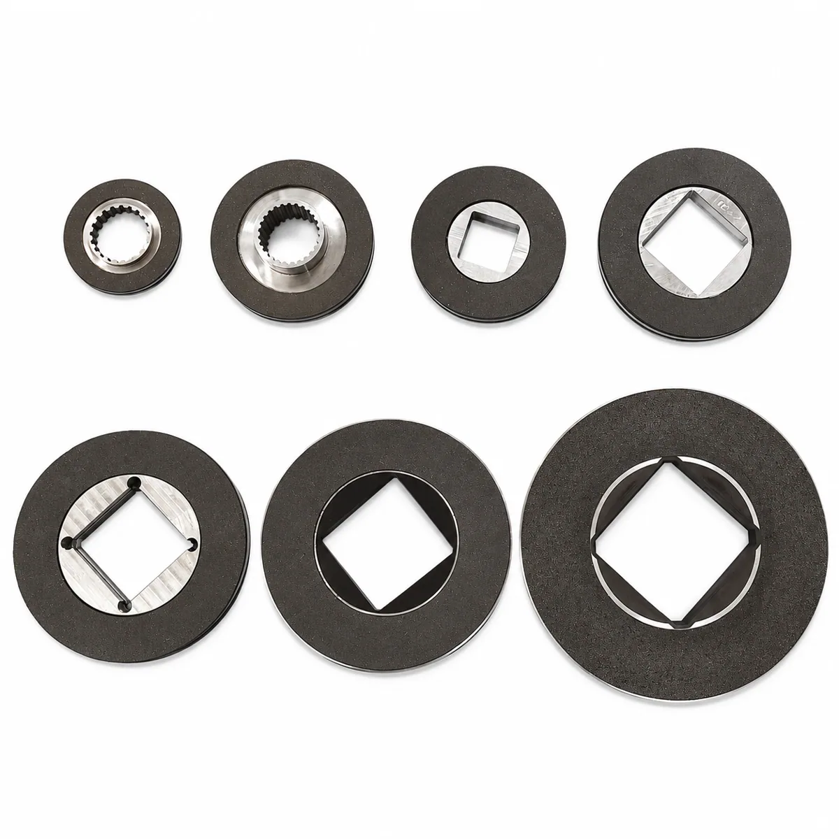 Brake & Clutch Parts