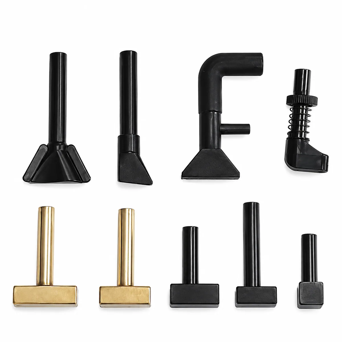 Air Blow Tubes & Pneumatic Parts