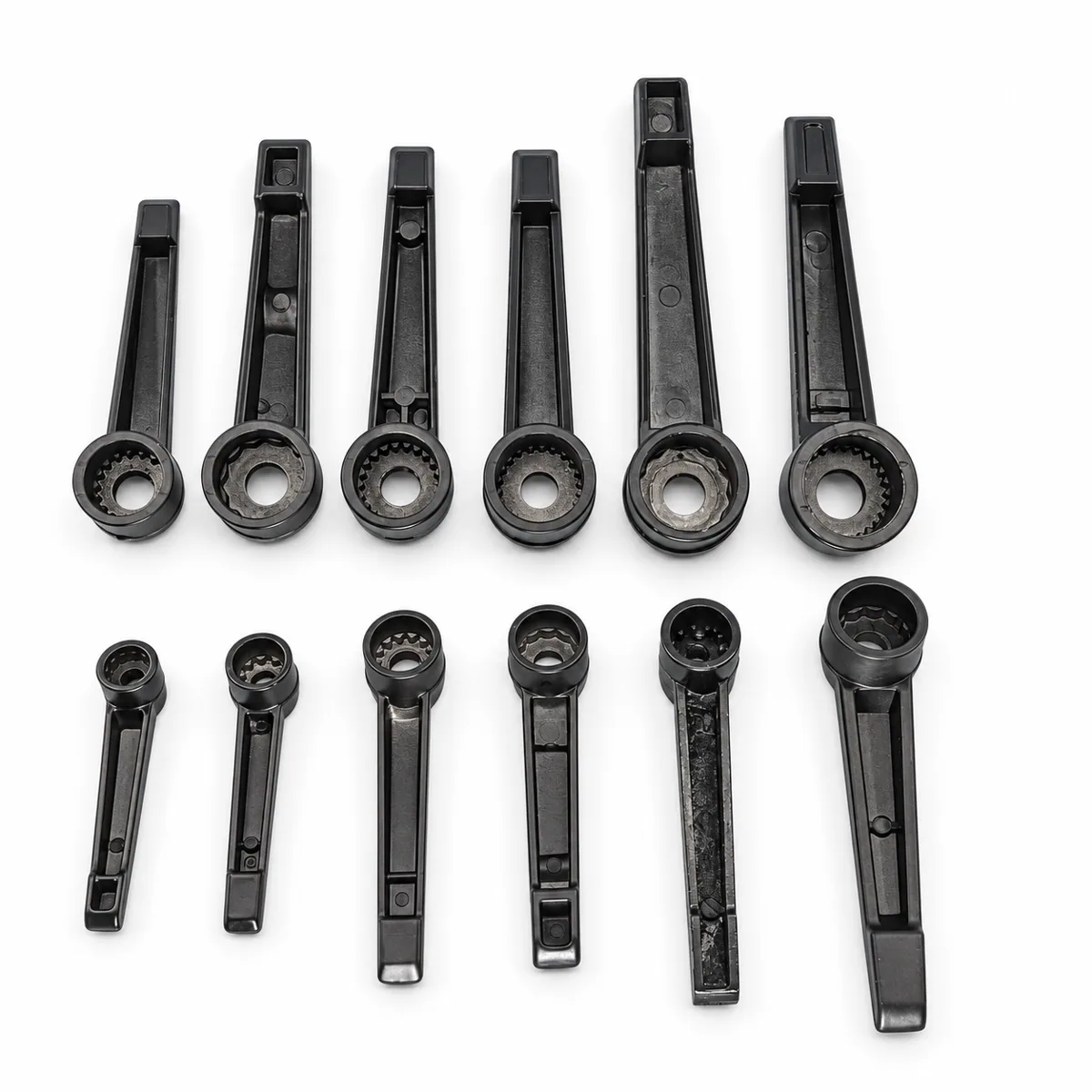 Tools & Adjustment Parts