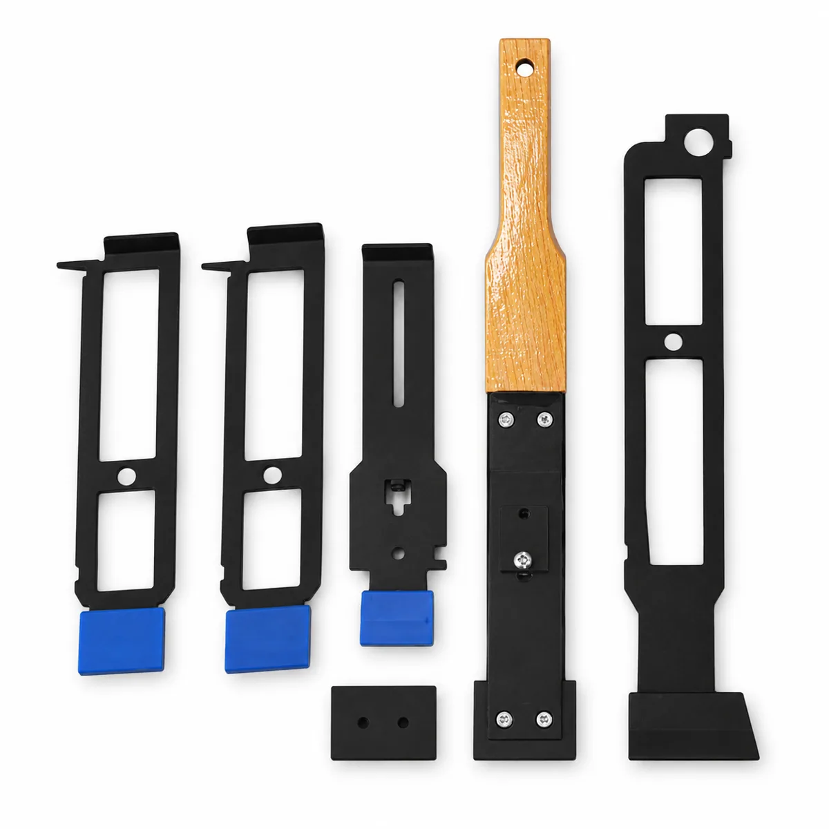 Tools & Adjustment Parts