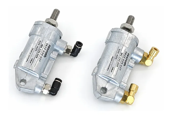 Pneumatic Cylinder