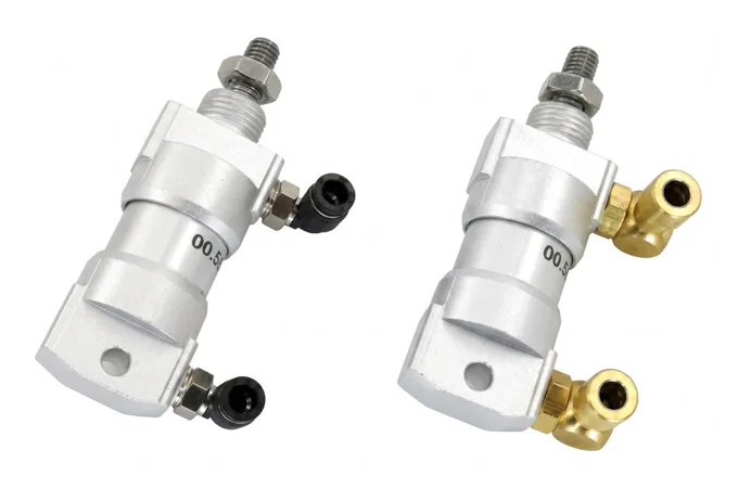 Pneumatic Cylinder 00.580.3367