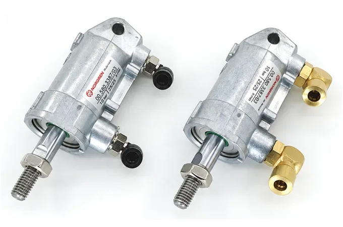 Pneumatic Cylinder 00.580.3387