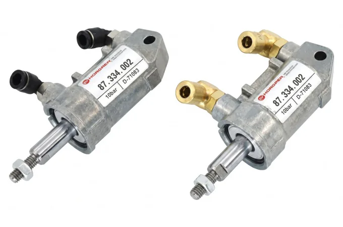 Pneumatic Cylinder 87.334.002