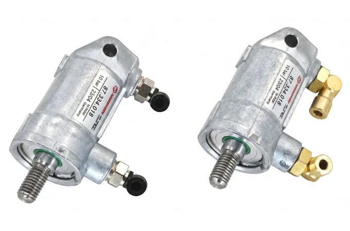 Pneumatic Cylinder 87.334.018
