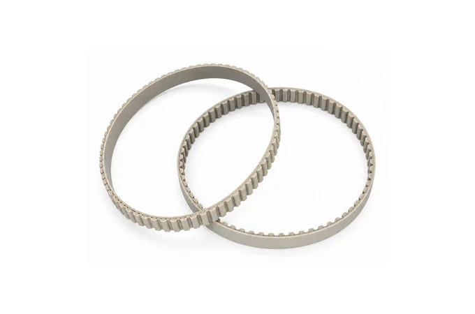 Toothed belt 00.580.5587