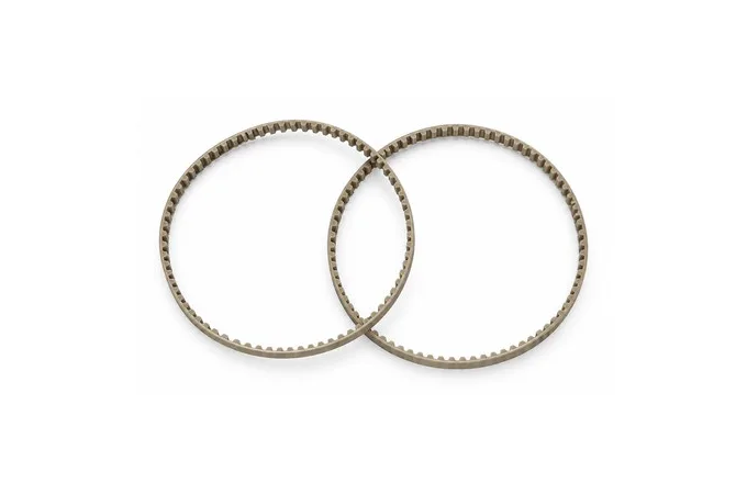 Toothed belt G2.072.087