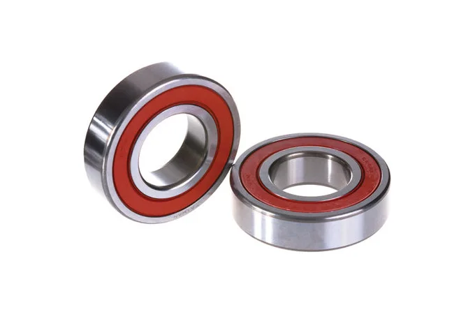 Ball bearing