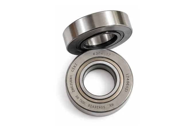 Supporting roller NUTR L3.040.101