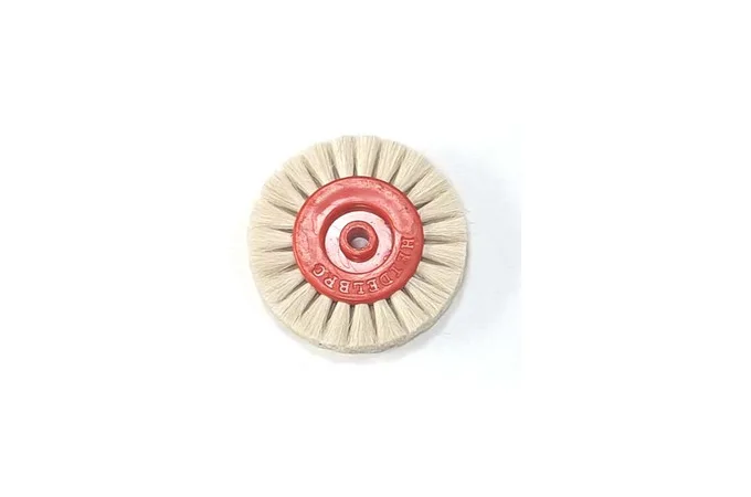Paper Hold-Down Wheel 66.020.122