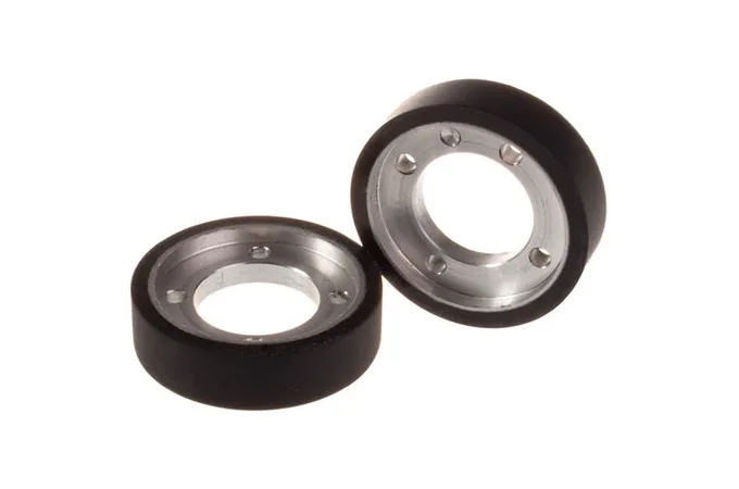 Paper Hold-Down Wheel F4.614.555F