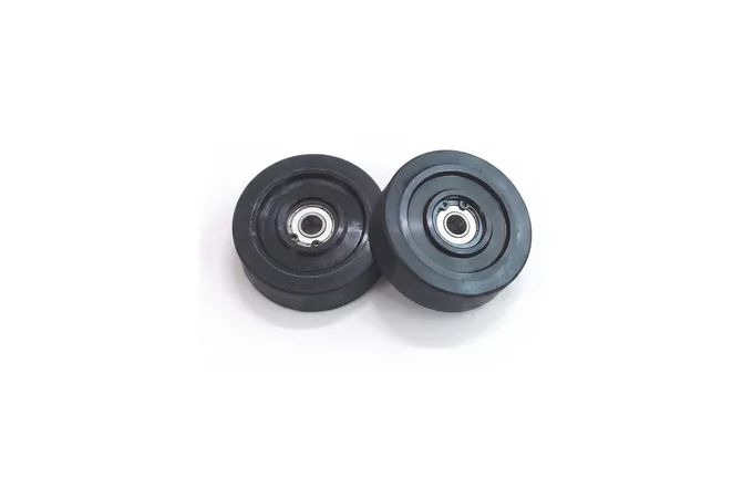 Paper Hold-Down Wheel MV.037.921