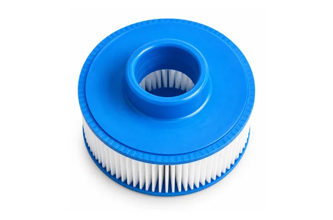 Air filter 00.580.5379