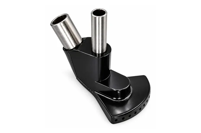 Plastic Press Foot Not specified