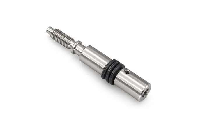 Intermediate Roller Screw Not specified