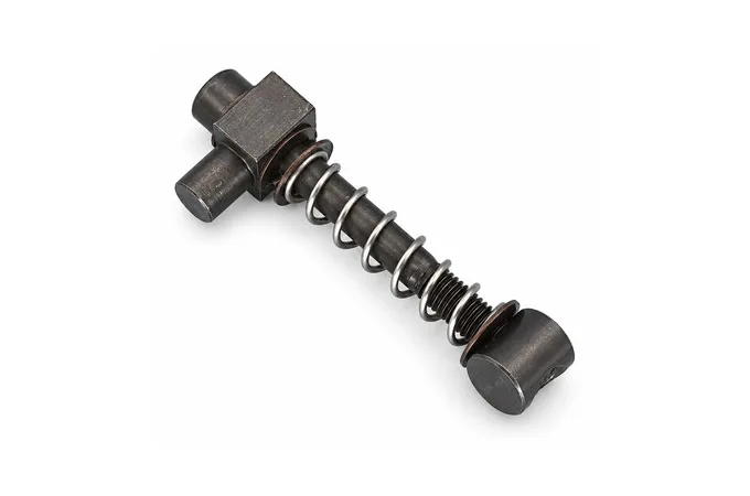 Ink Circuit Screw Not specified