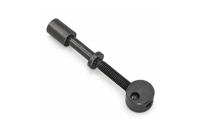 Anti-Tooth Screw Not specified