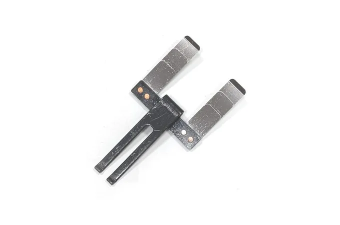 Separator fingerr Not specified