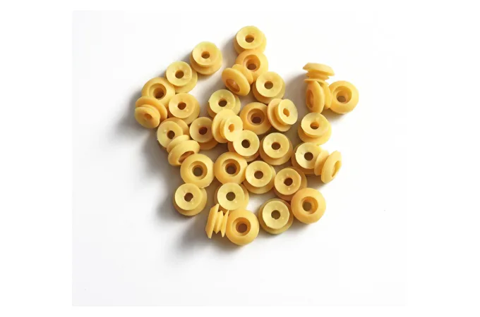 sucker Double nozzle Not specified