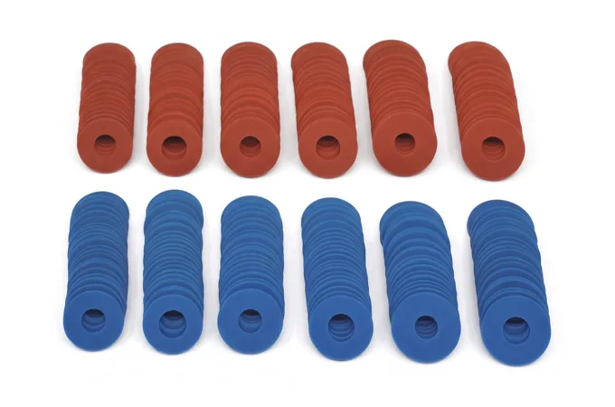 Suction disc 66.028.401