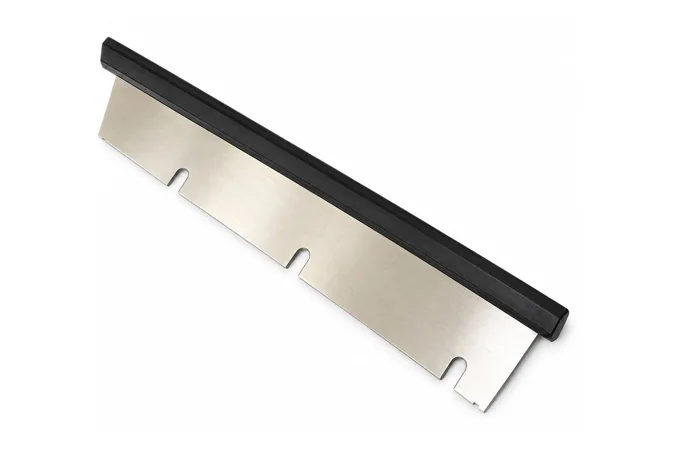 Wash-up blade M4.010.442