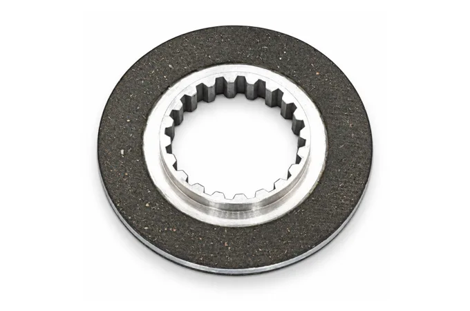 Brake pad F2.305.1022