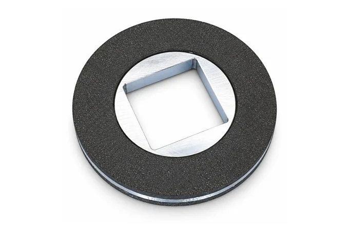 Brake pad 63.101.2281