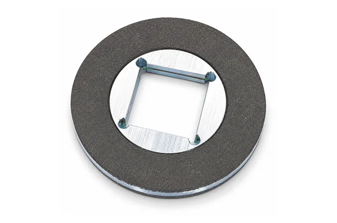 Brake pad Not specified