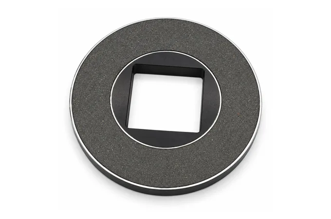 Brake pad 61.101.2022