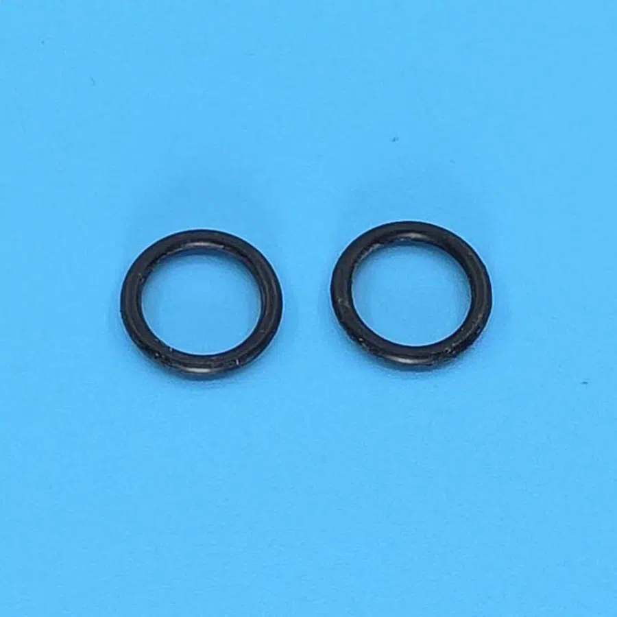 Solenoid Valve Seal ADD-001