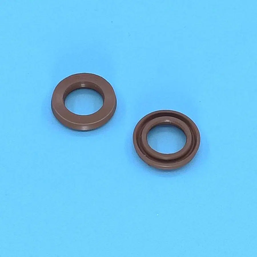 Solenoid Valve Seal additional view