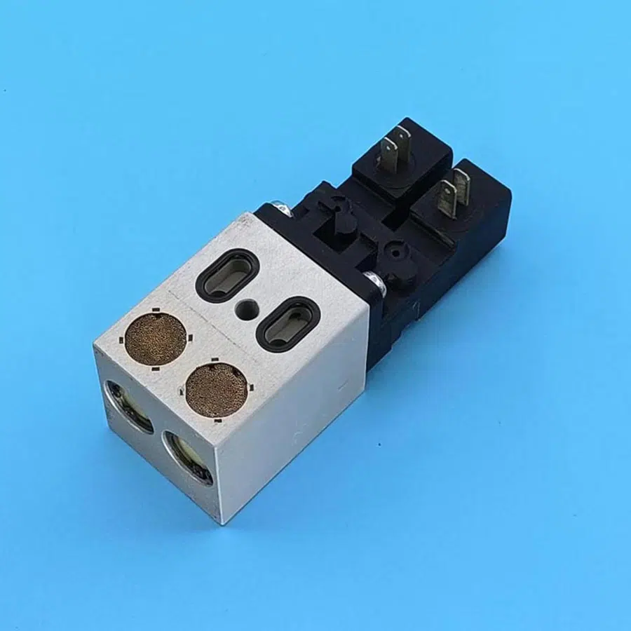 Solenoid Valve Seal additional view