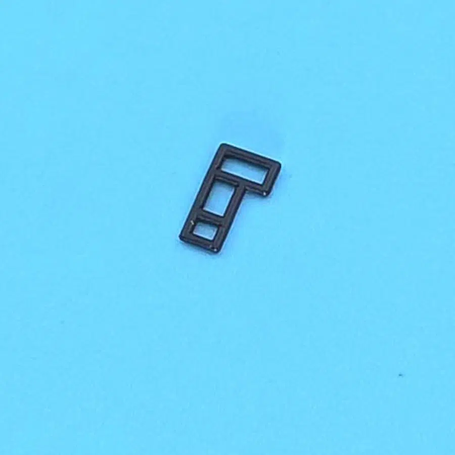 Solenoid Valve Seal additional view