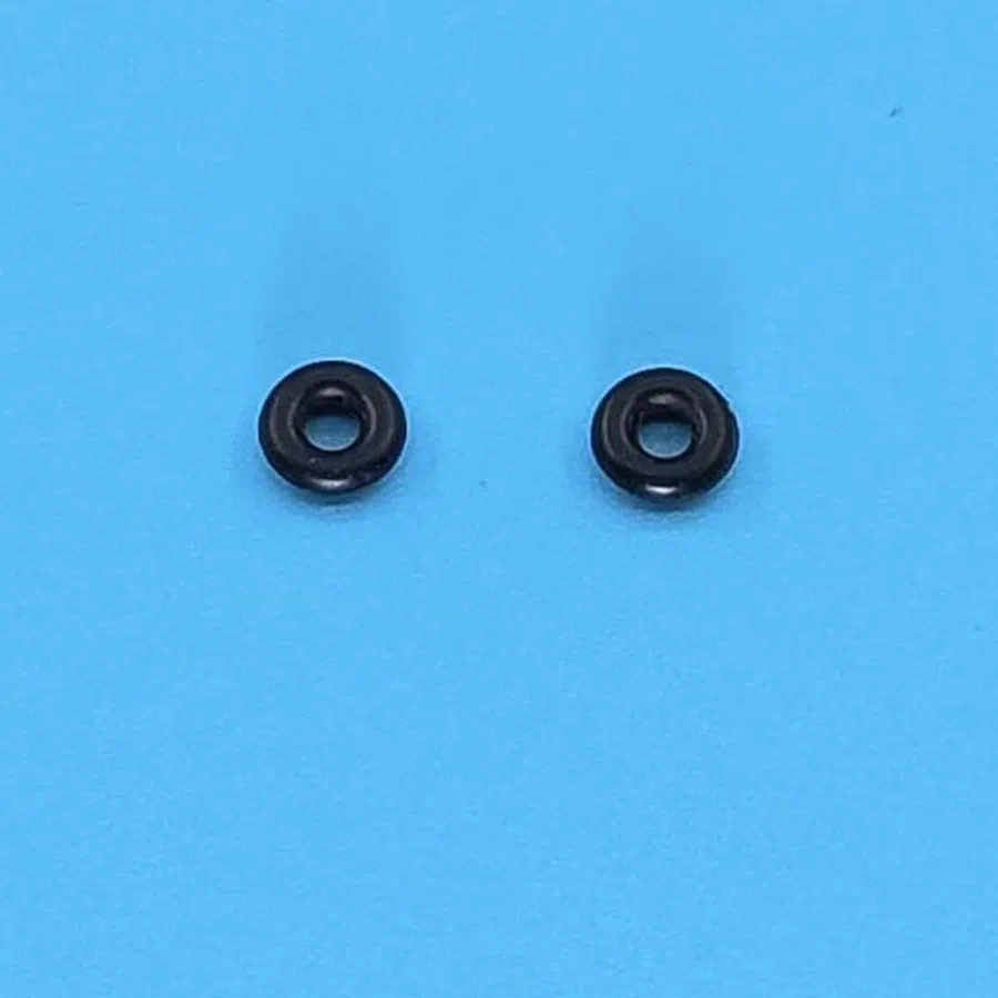 Solenoid Valve Seal additional view