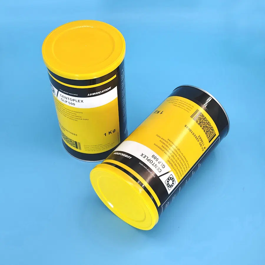 Lubricating Oil — GLP500