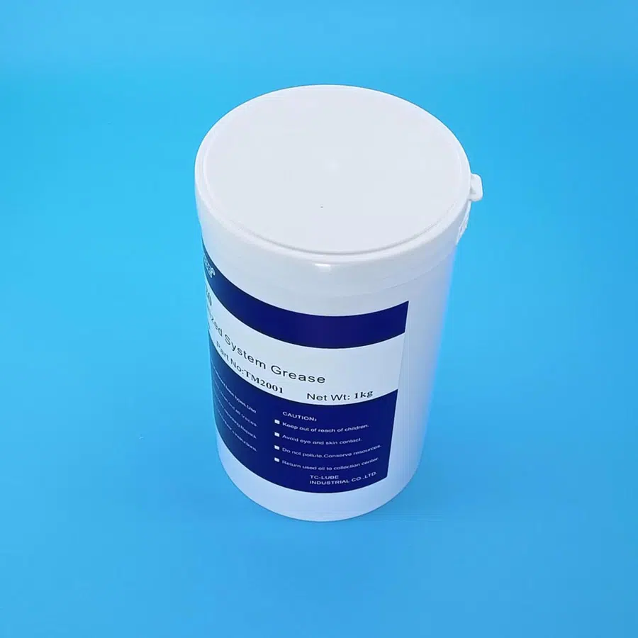 MO20 Oil — MO20 ADD-005