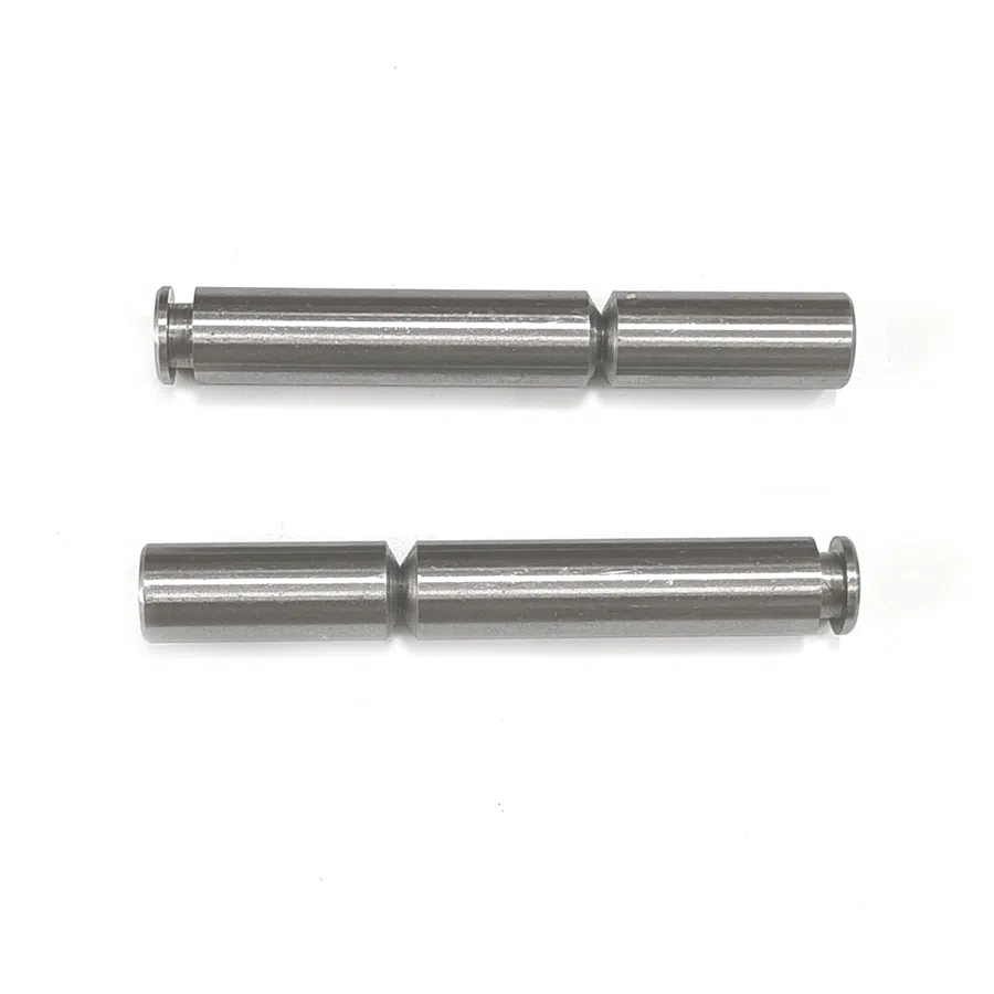 Safety Pin Paper Cutter ADD-008