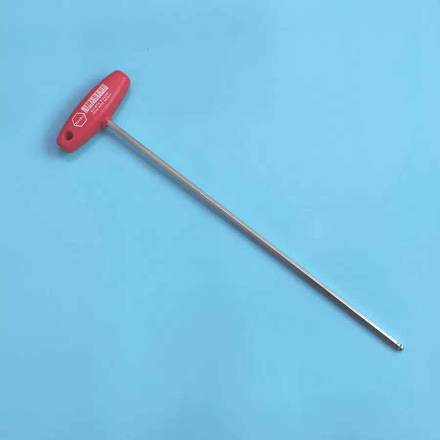 Long Hex Key additional view