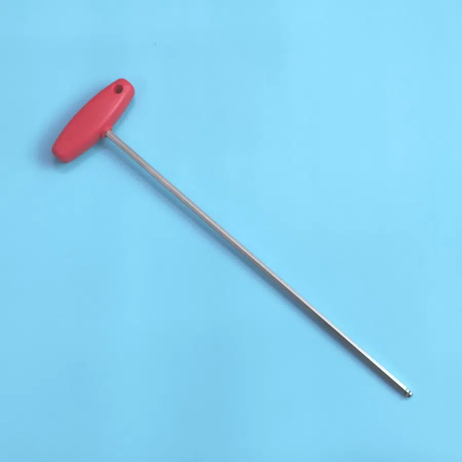 Long Hex Key additional view