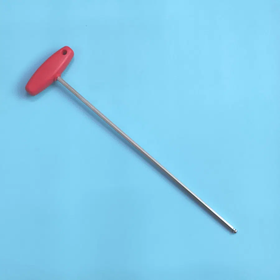 Long Hex Key additional view
