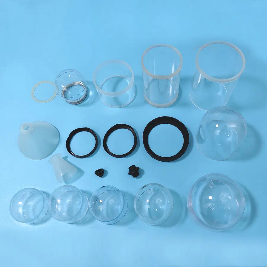 Anti-Setoff Powder Cup ADD-014