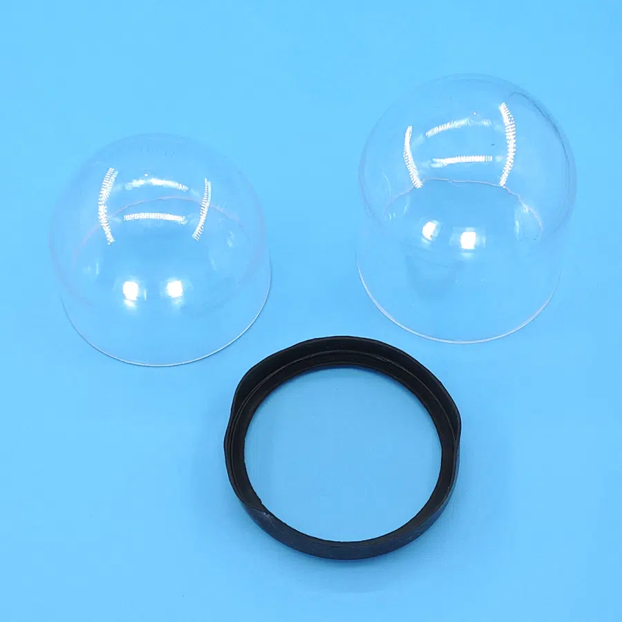 Printing Press Powder Spray Cup / Seal