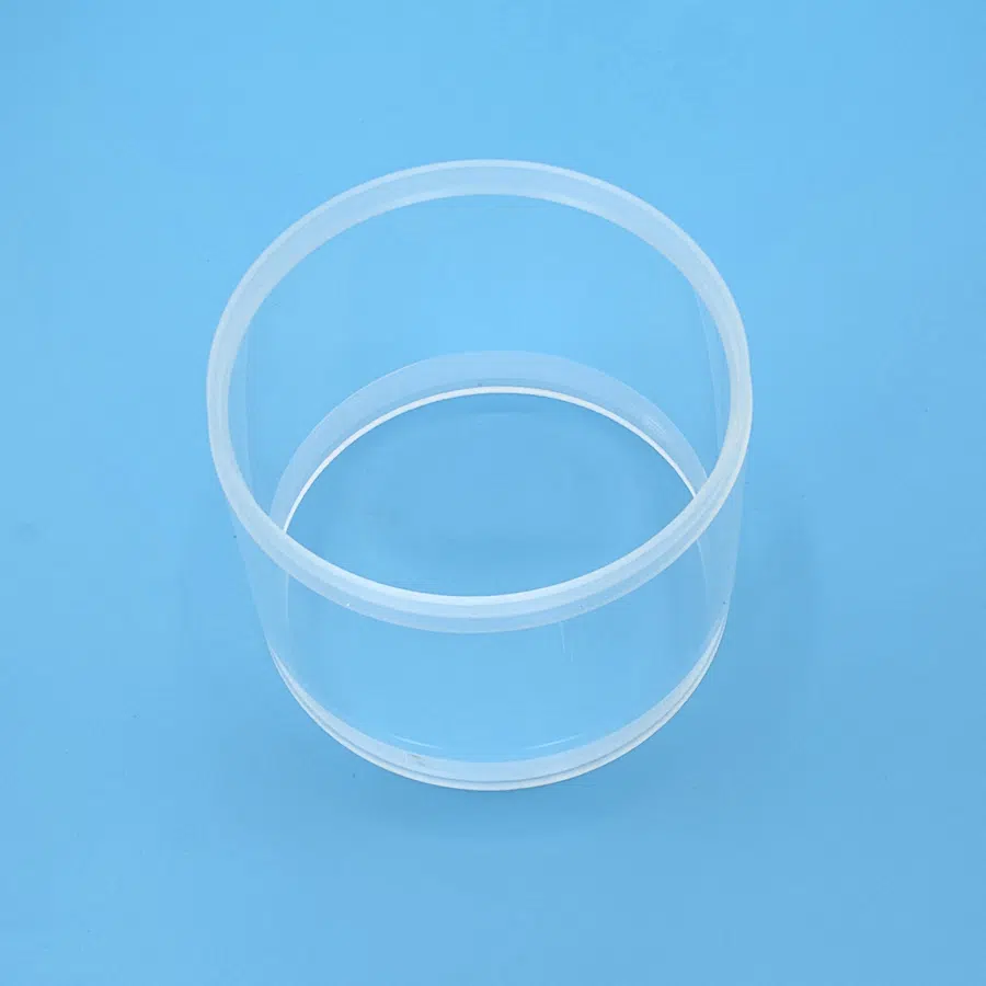 Printing Press Powder Spray Cup / Seal