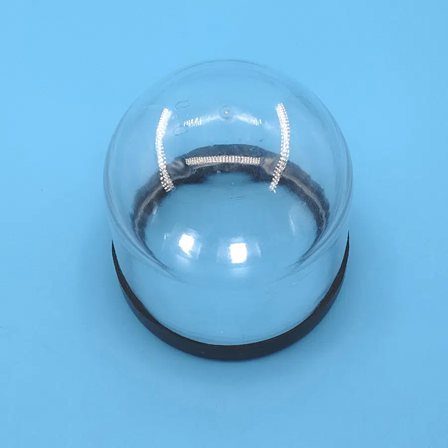 Printing Press Powder Spray Cup / Seal