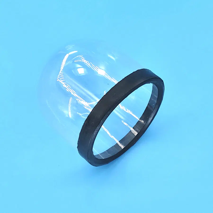 Printing Press Powder Spray Cup / Seal