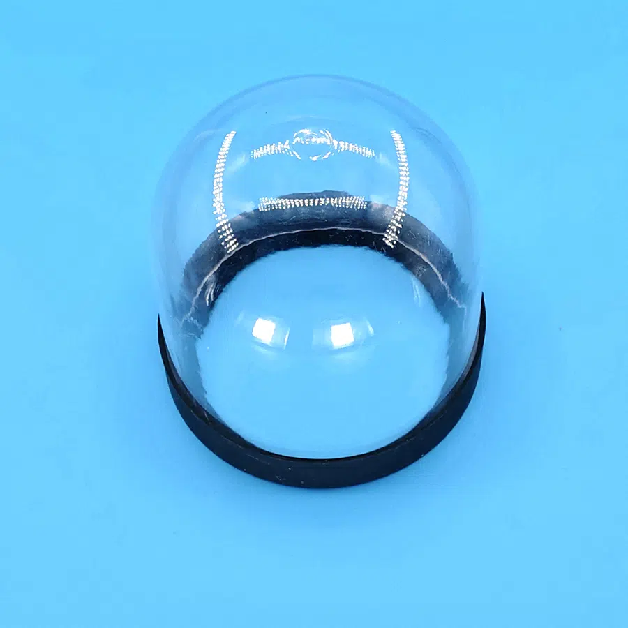 Printing Press Powder Spray Cup / Seal