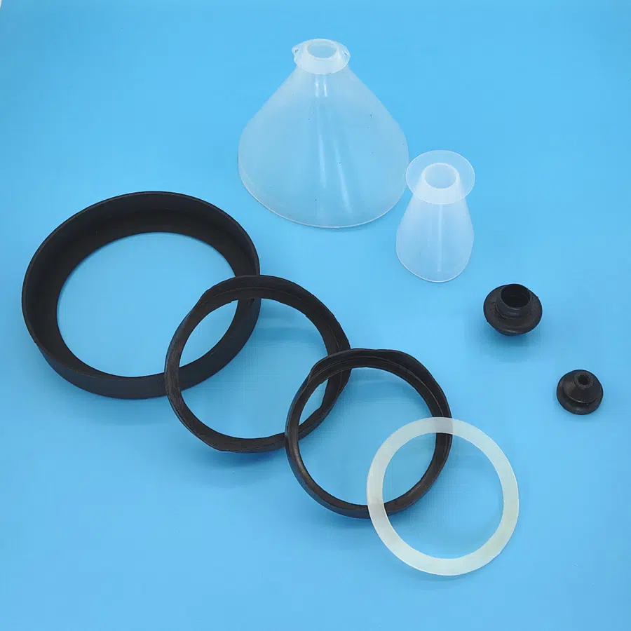 Anti-Setoff Powder Cup Sealing Ring ADD-017