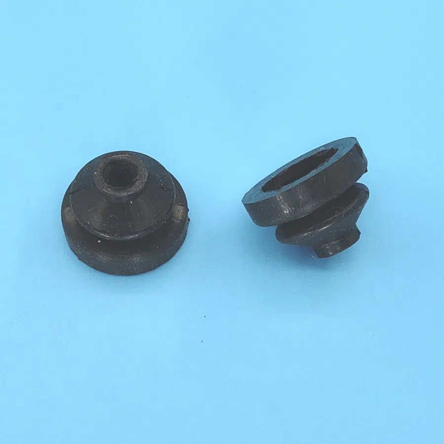 Printing Press Powder Spray Cup / Seal