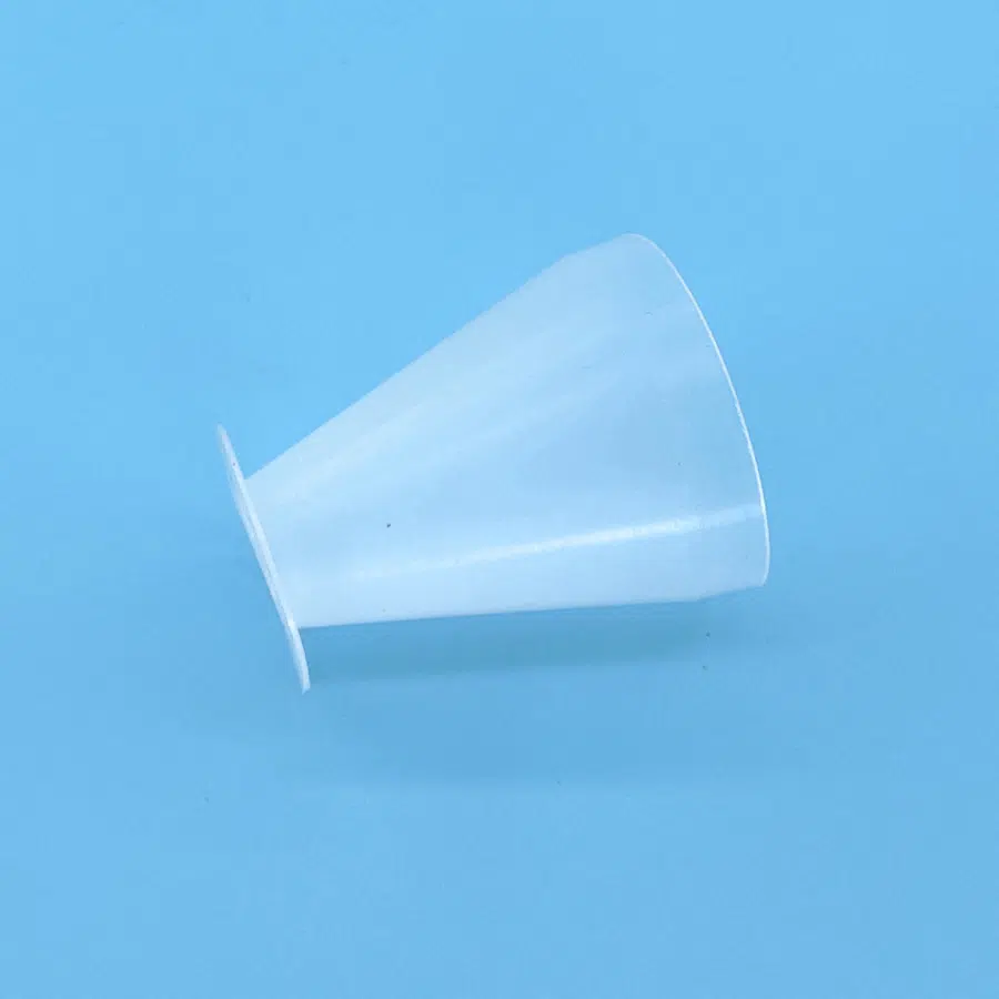 Printing Press Powder Spray Cup / Seal
