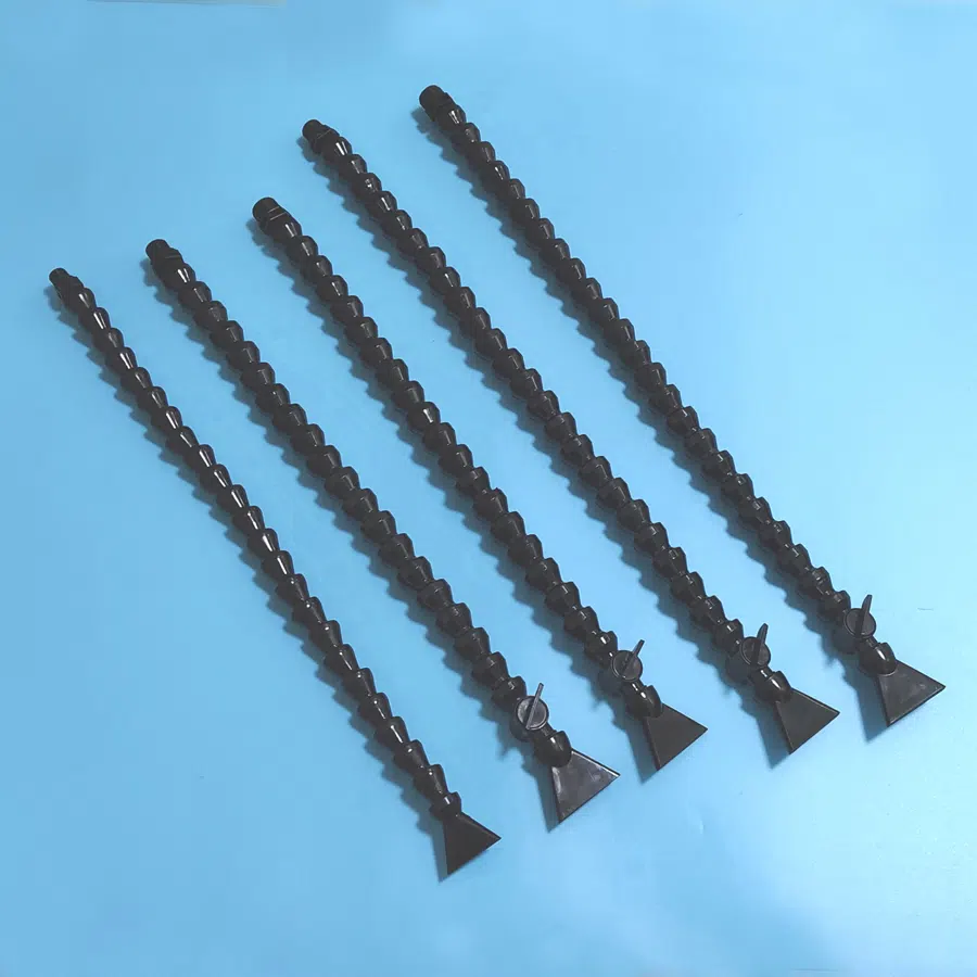 Plastic Air Blow Tube ADD-020